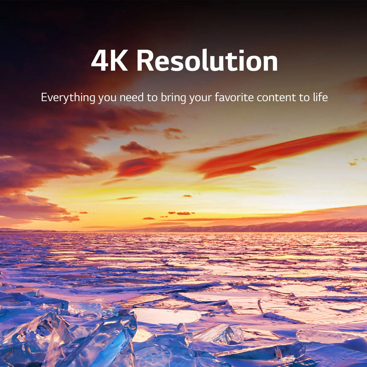 70" 4K UHD Smart TV B798657