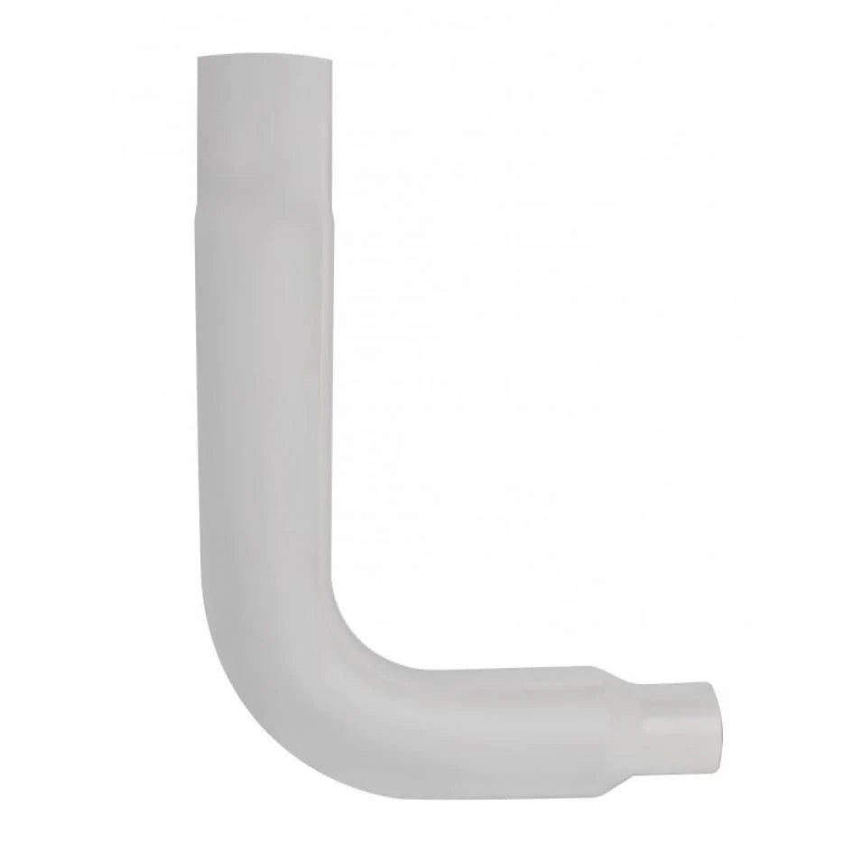 90 Exhaust Elbow 7x22 Reduce to 5x22 O.D. Y21266