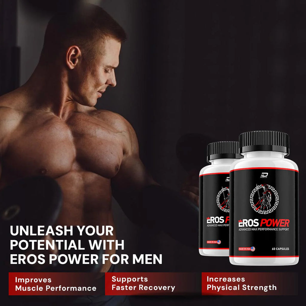 Power Capsules S367118