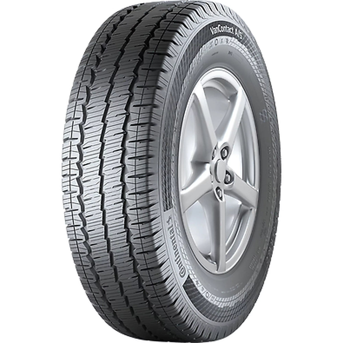 All Season 285/65R16C 131R Light Truck Tire B55117