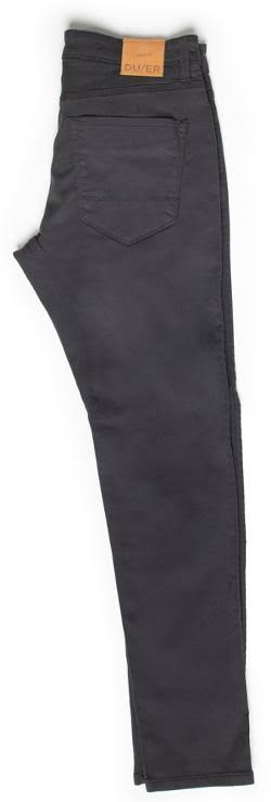 Relaxed Fit Pant Slate 36x32 B75131