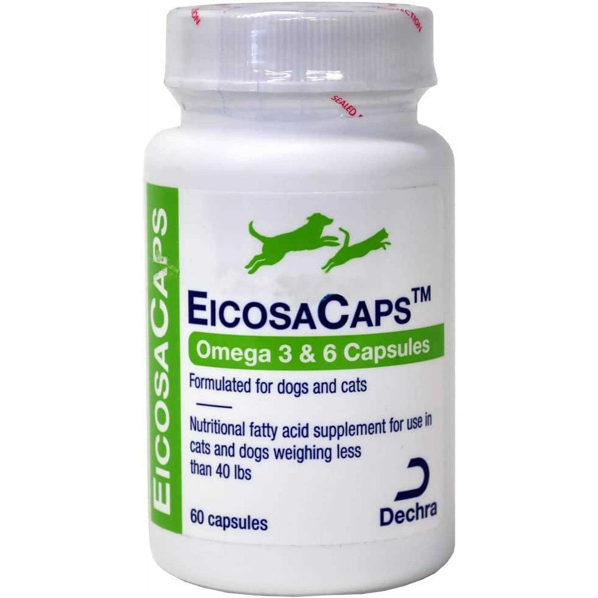 Omega 3 Capsules Dogs S599