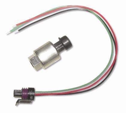 K-Type Closed Tip Thermocouple M614