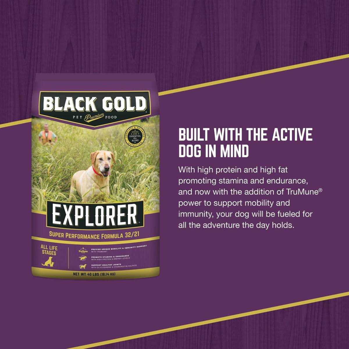 Dry Dog Food K9306