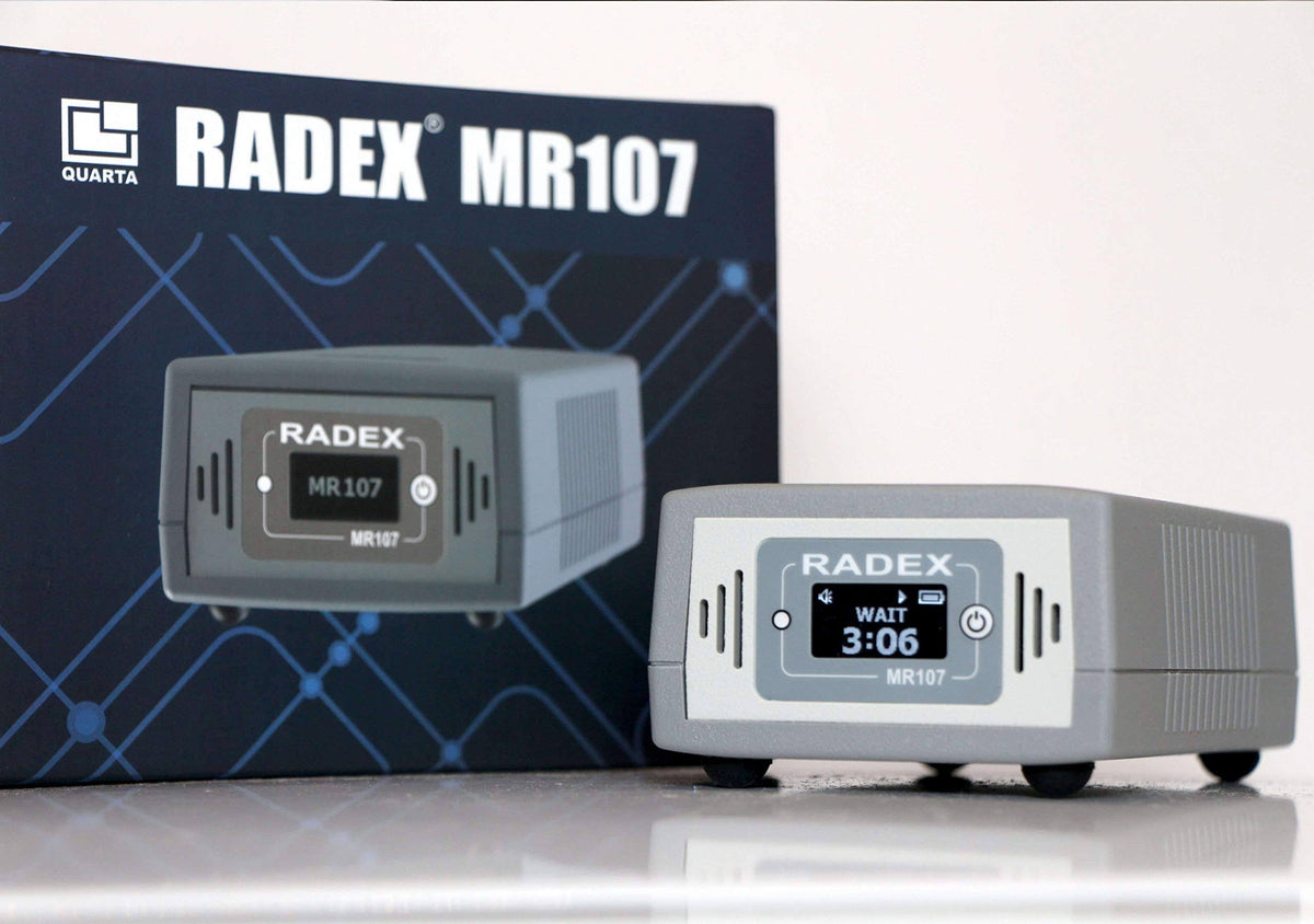Radon Gas Detector S600165