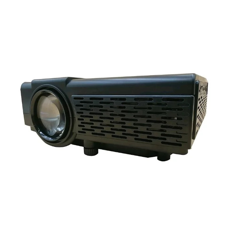 Bluetooth 1080p Home Theatre Projector D14031