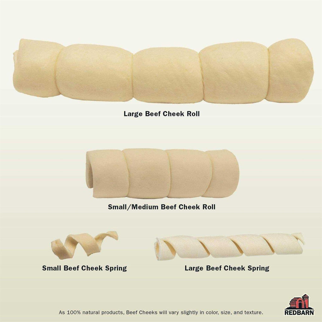 Beef Cheek Roll B50921