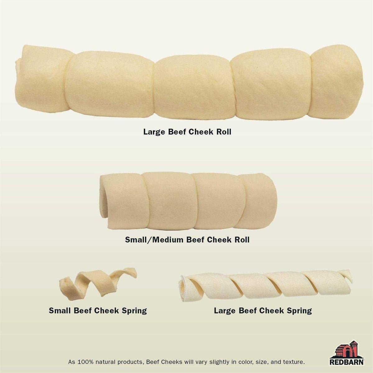 Beef Cheek Roll B50921