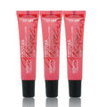 Cinnamint Mentha Lip Shine Lip Balm Trio, 3 Pack, 0.5 oz each Y17053