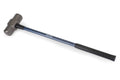 10 lbs Fiberglass Handle Sledge Hammer M9340