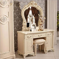 White French Dressing Table Q2127