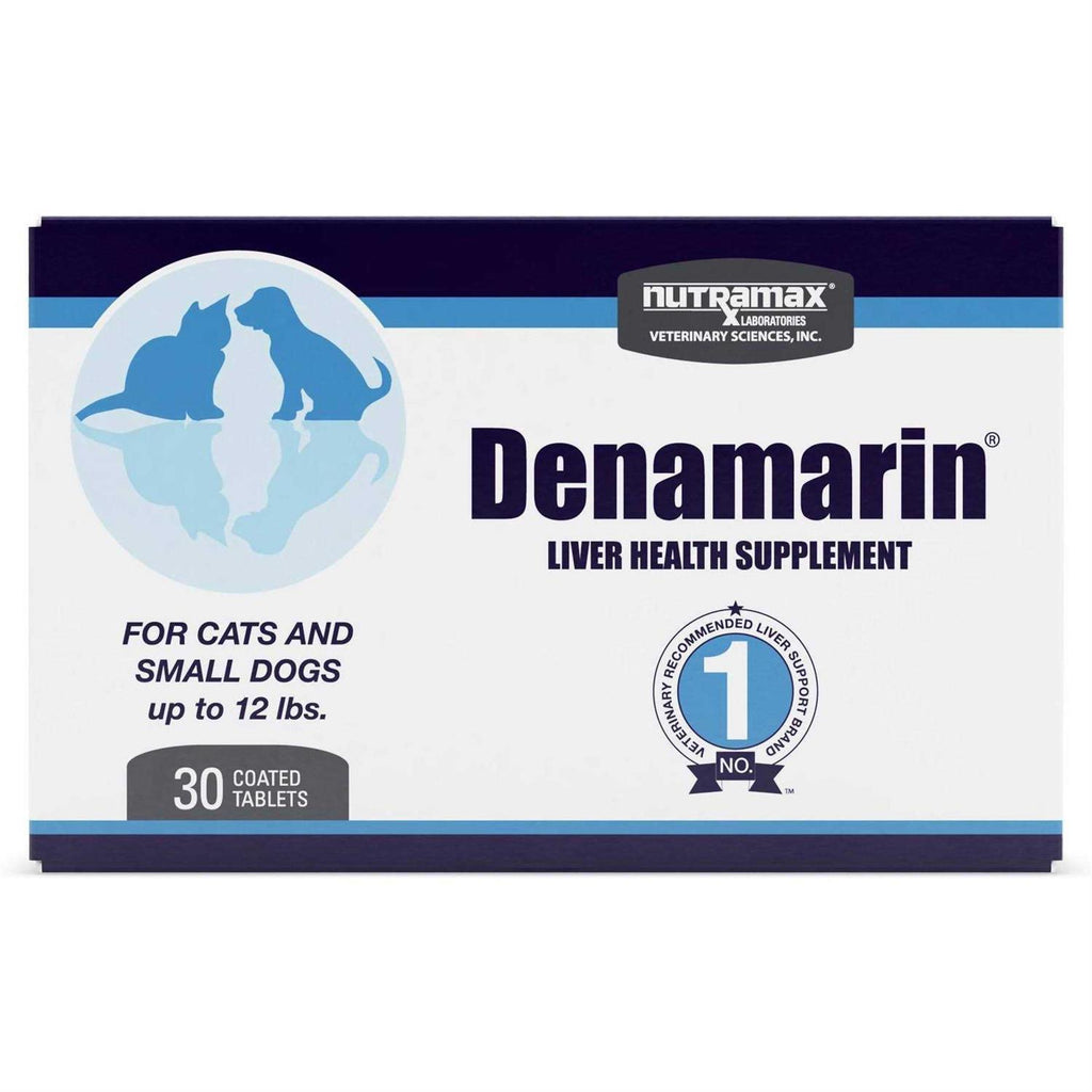 Liver Health Tablets Dogs A212