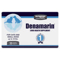 Liver Health Tablets Dogs A212