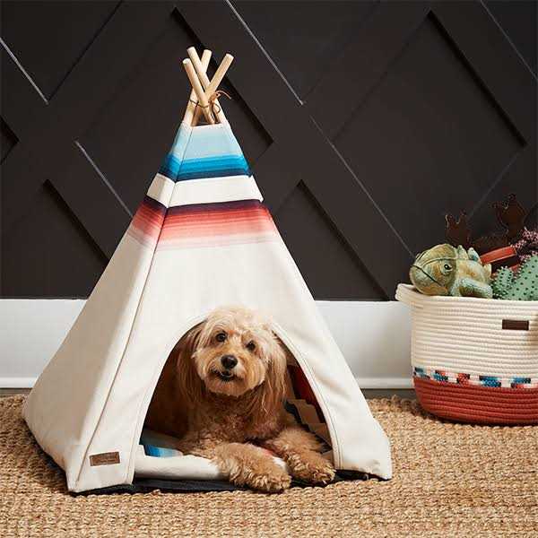 Dog Tent with Bag Z258