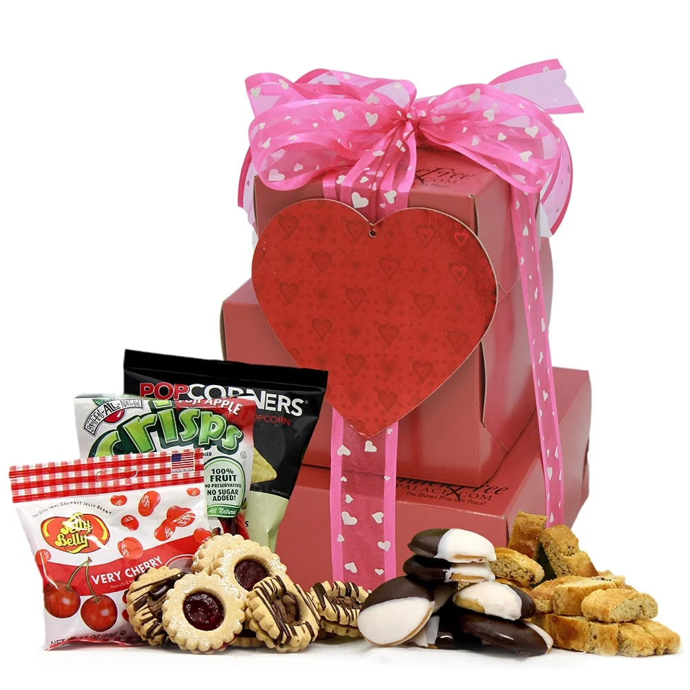 Gluten Free 2 Lb. Gift Tower L285021
