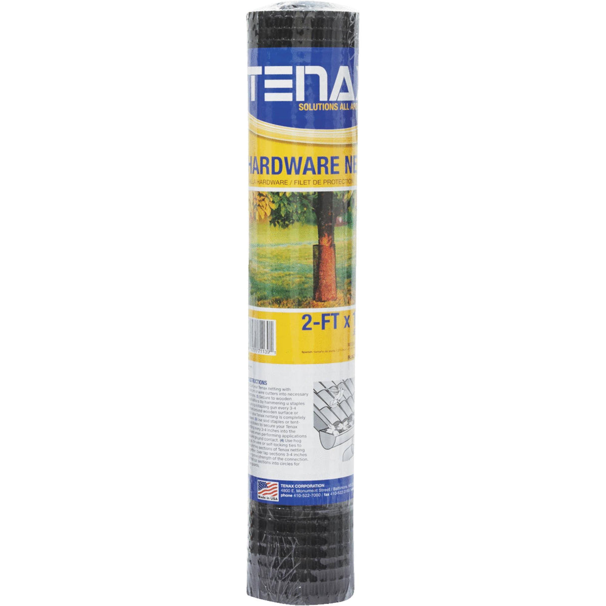 Black Hardware Net Y32142