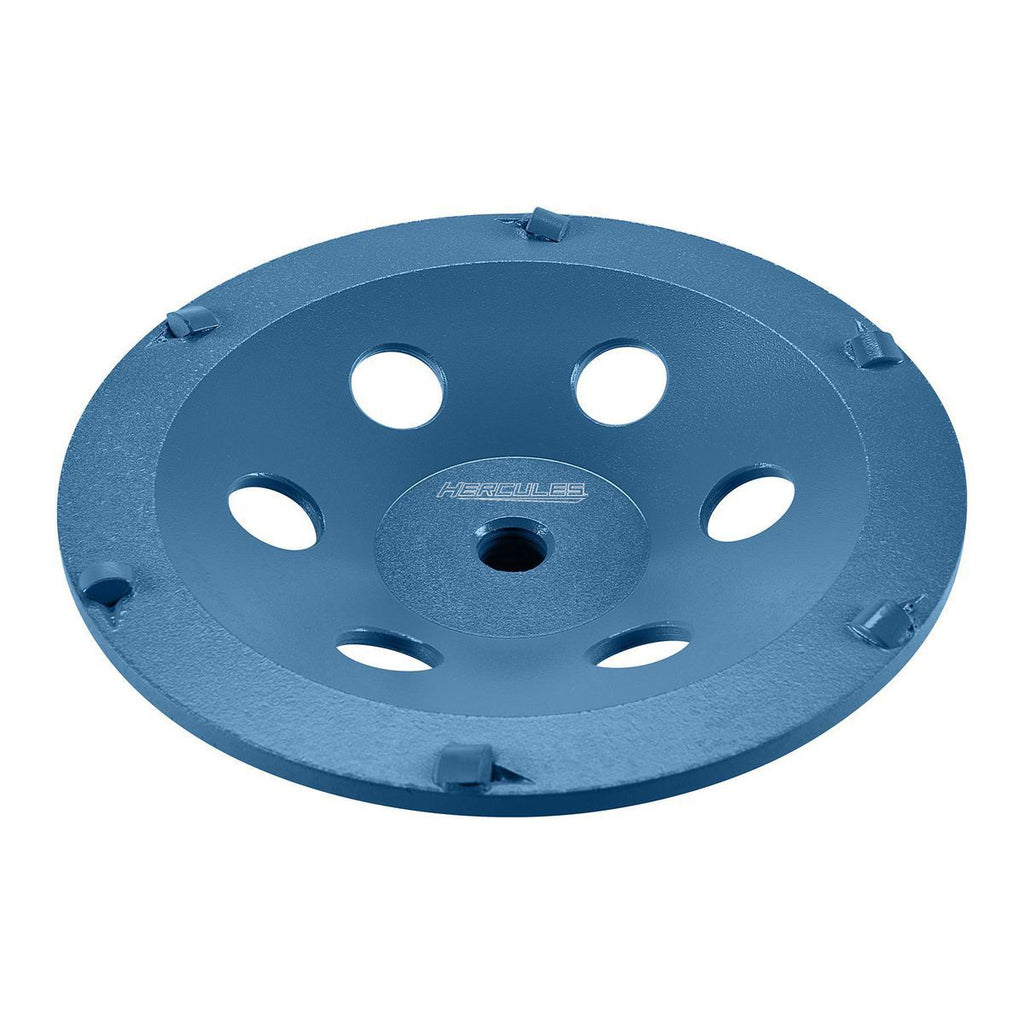 7 in. Polycrystalline Diamond Cup Wheel A96596