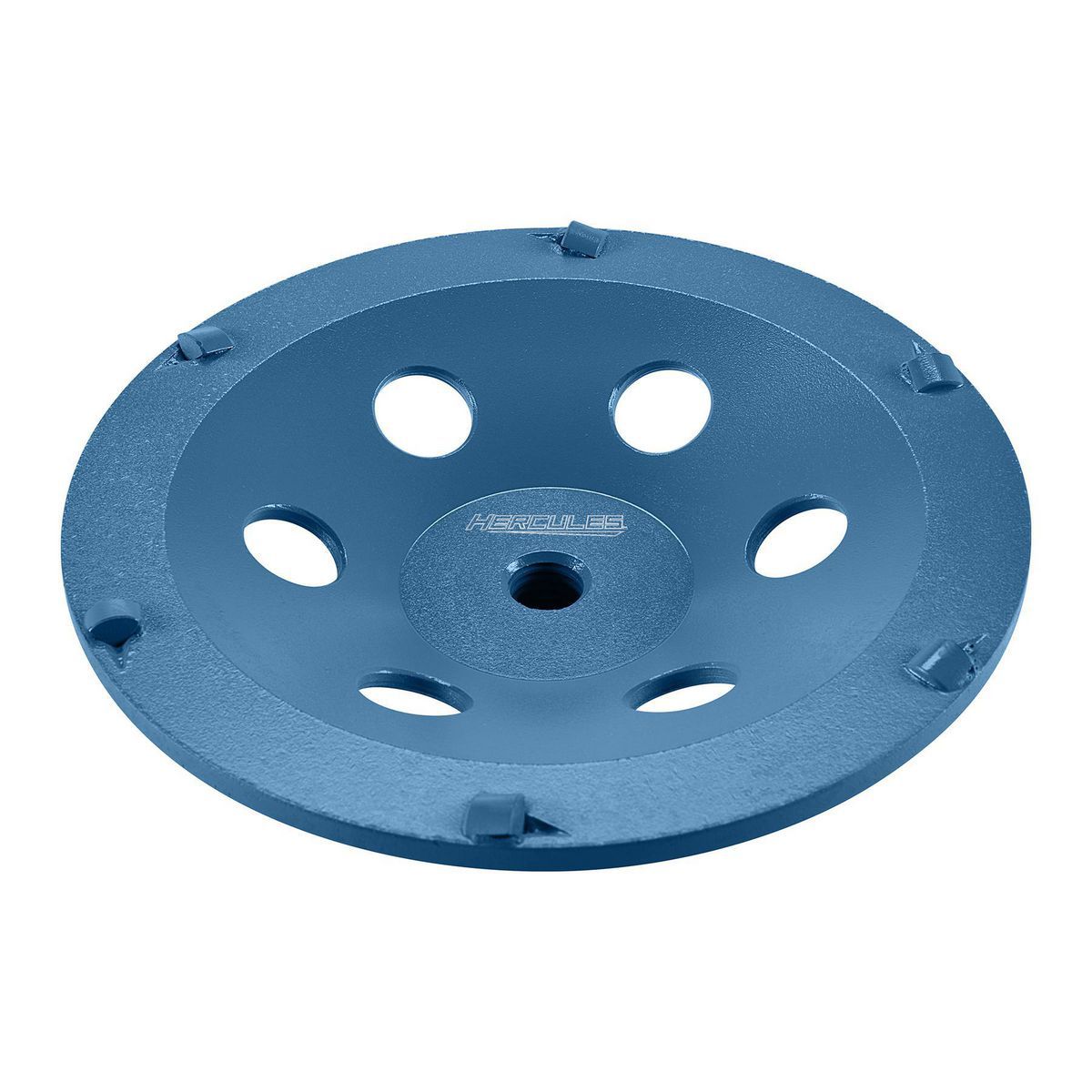 7 in. Polycrystalline Diamond Cup Wheel A96596
