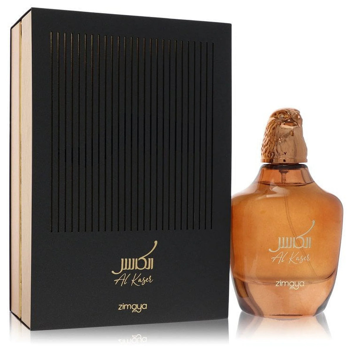 Eau De Parfum Spray 3.4 oz C427