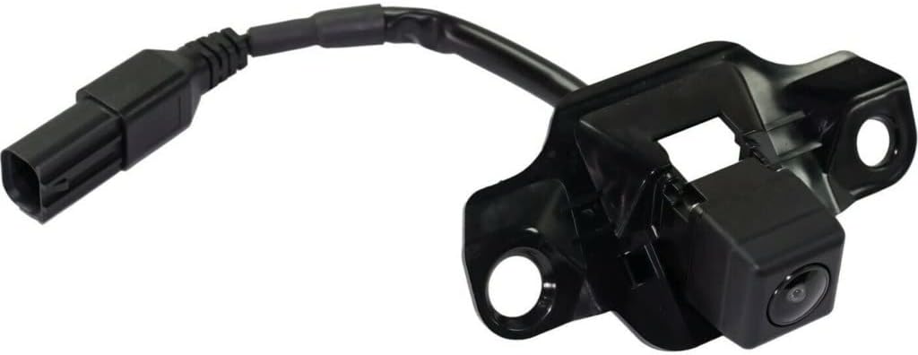 Back-Up Camera for Lexus IS300/IS350 2015 2016 2017 F652487