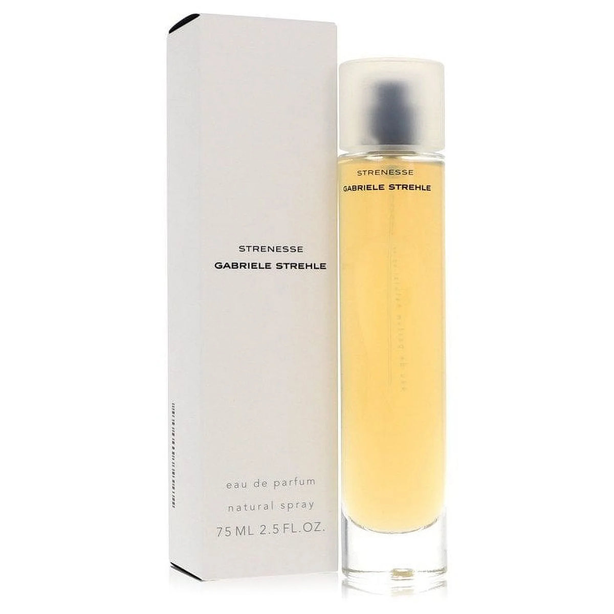 Eau De Parfum Spray 2.5 oz X4765