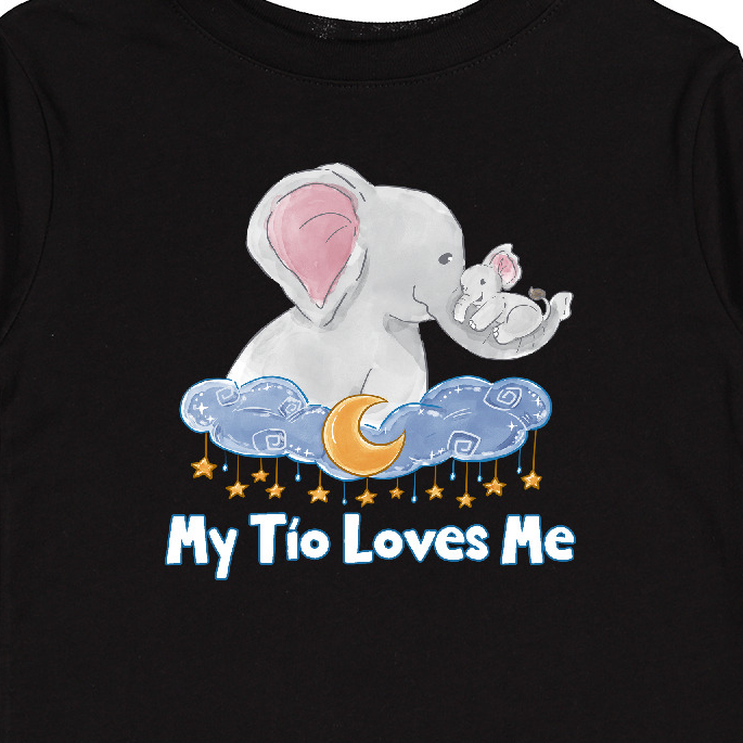 Toddler Long Sleeve T-Shirt Z750
