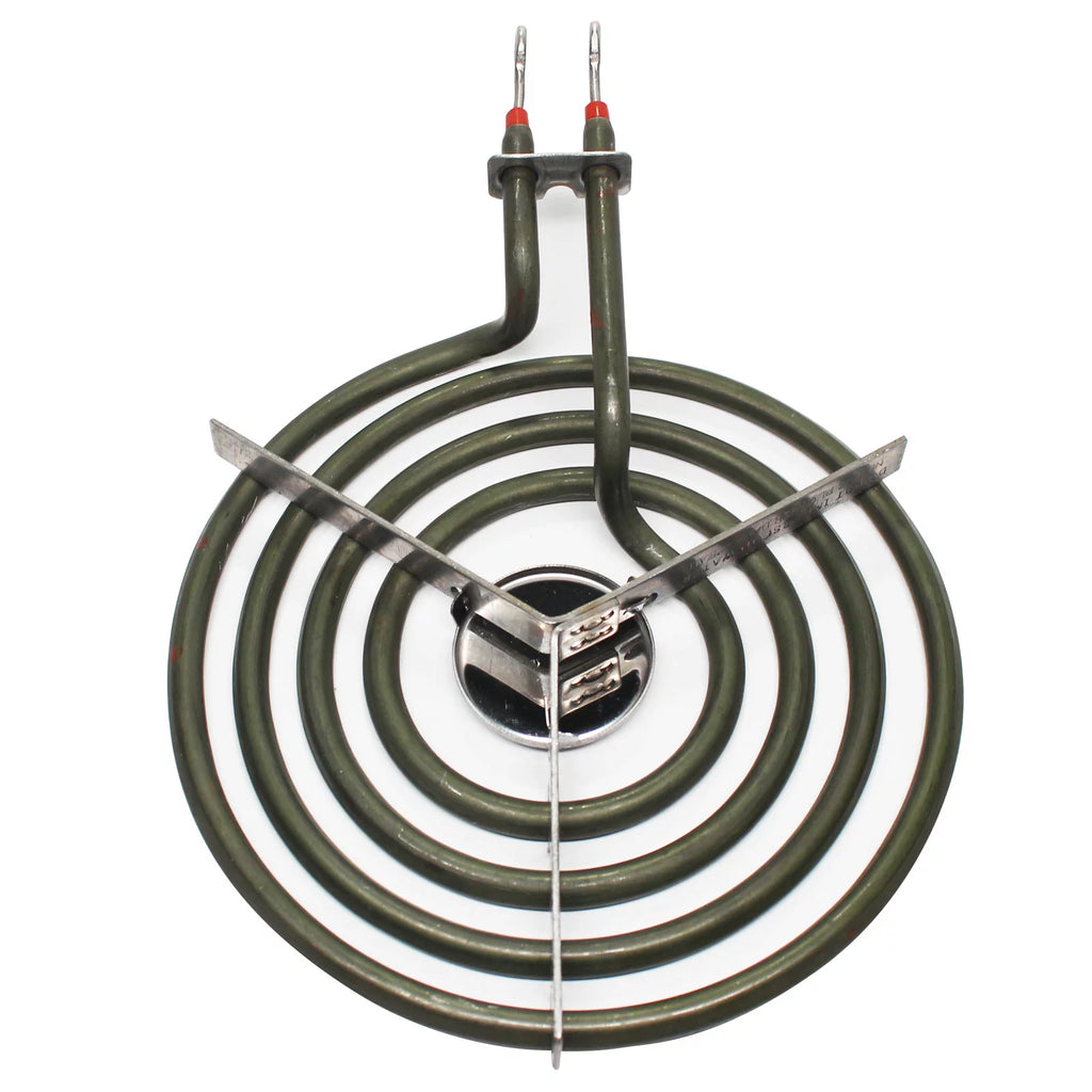 6 inch 4 Turns Surface Burner Element Y946