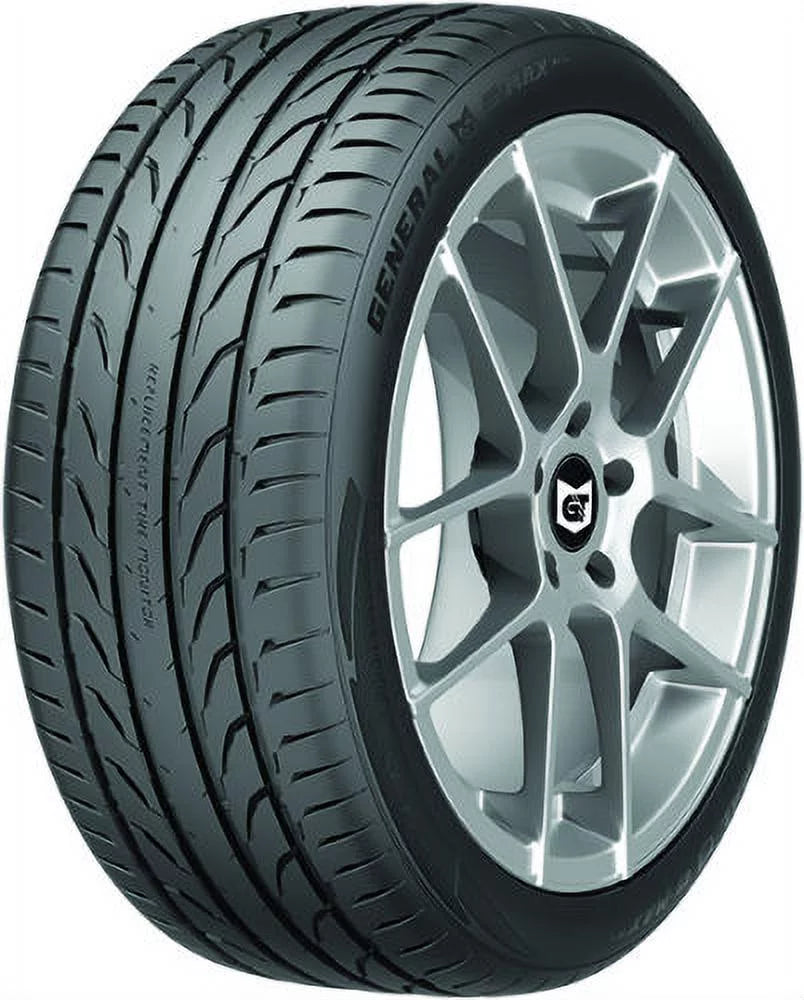 235/35R19 91Y Tire F330
