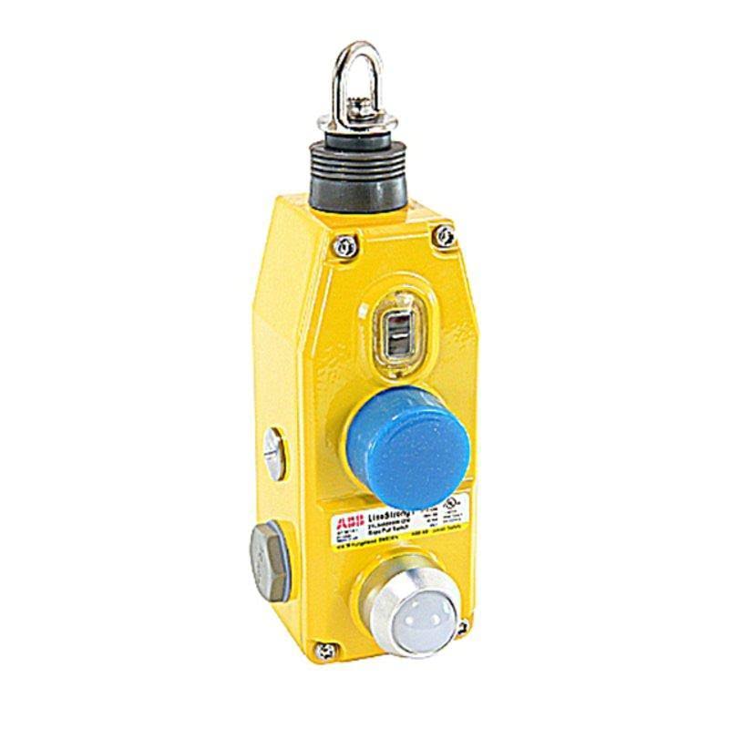 Cable Pull Switches G4176