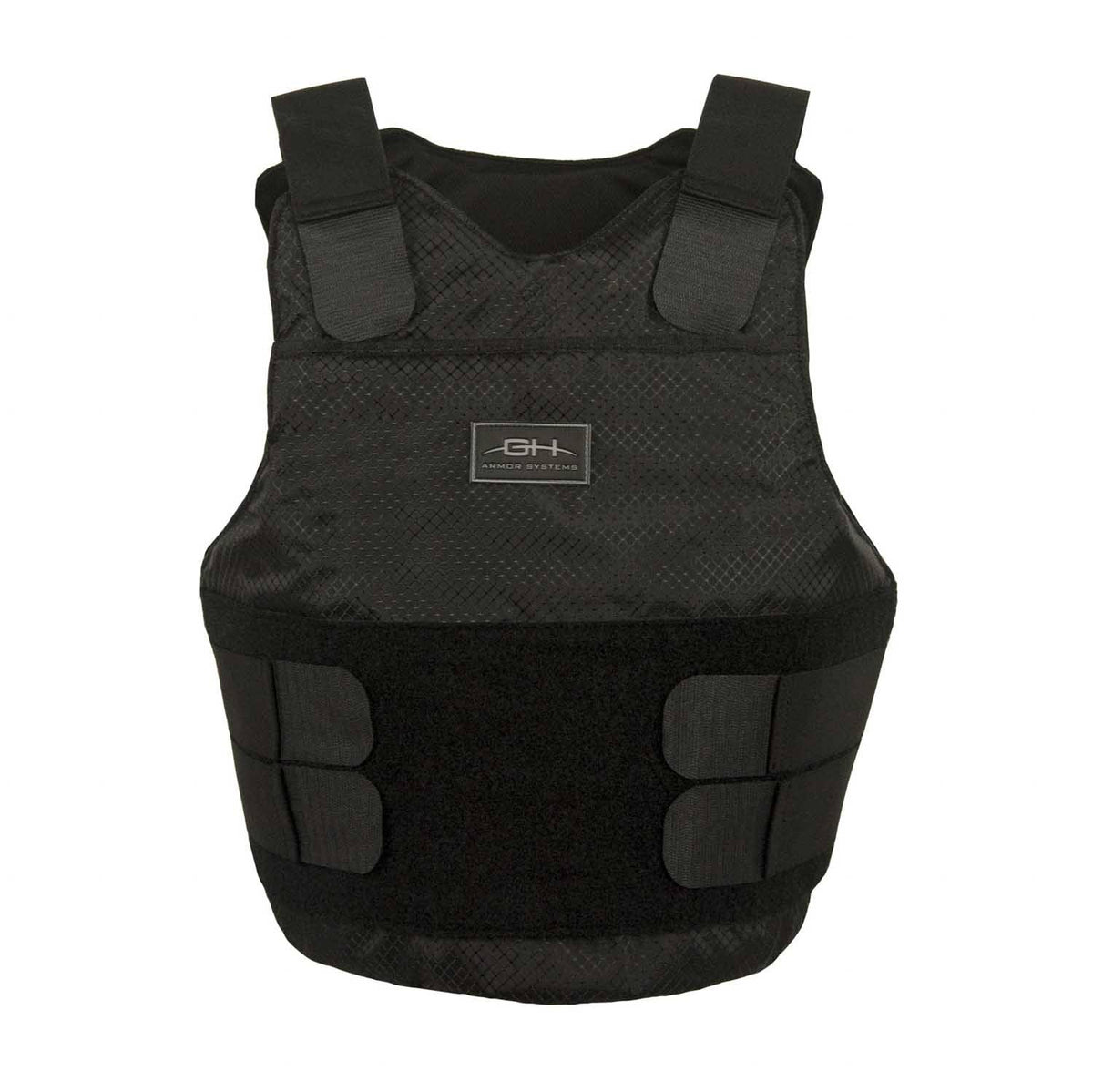Navy Body Armor Package Z703