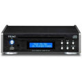Black CD Player FM Tuner A558186