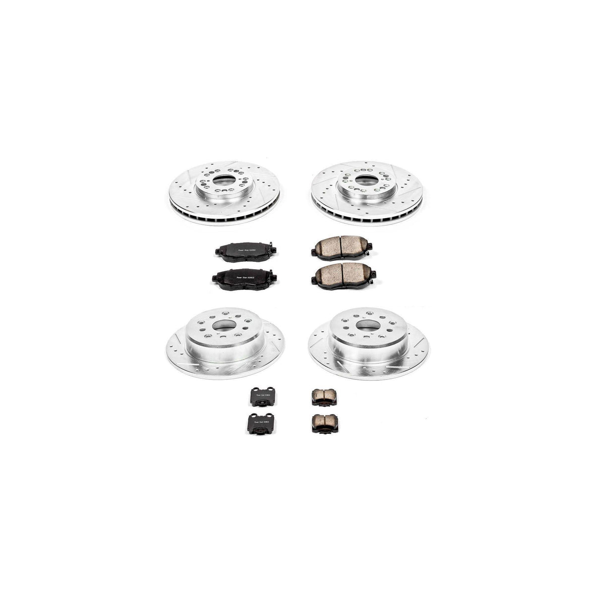 Brake Kit S822160