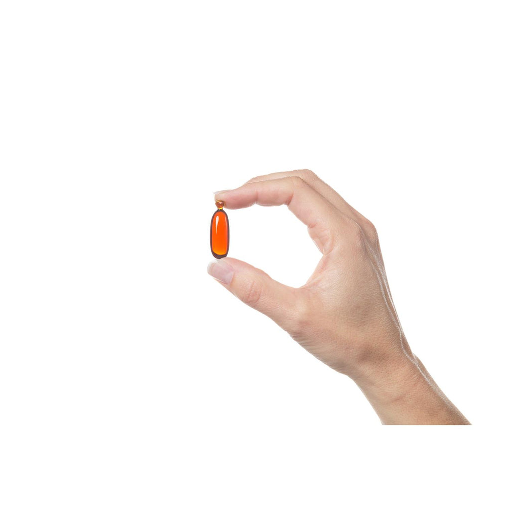 Omega-3 Snip Tips for Medium/Large Dogs Y271
