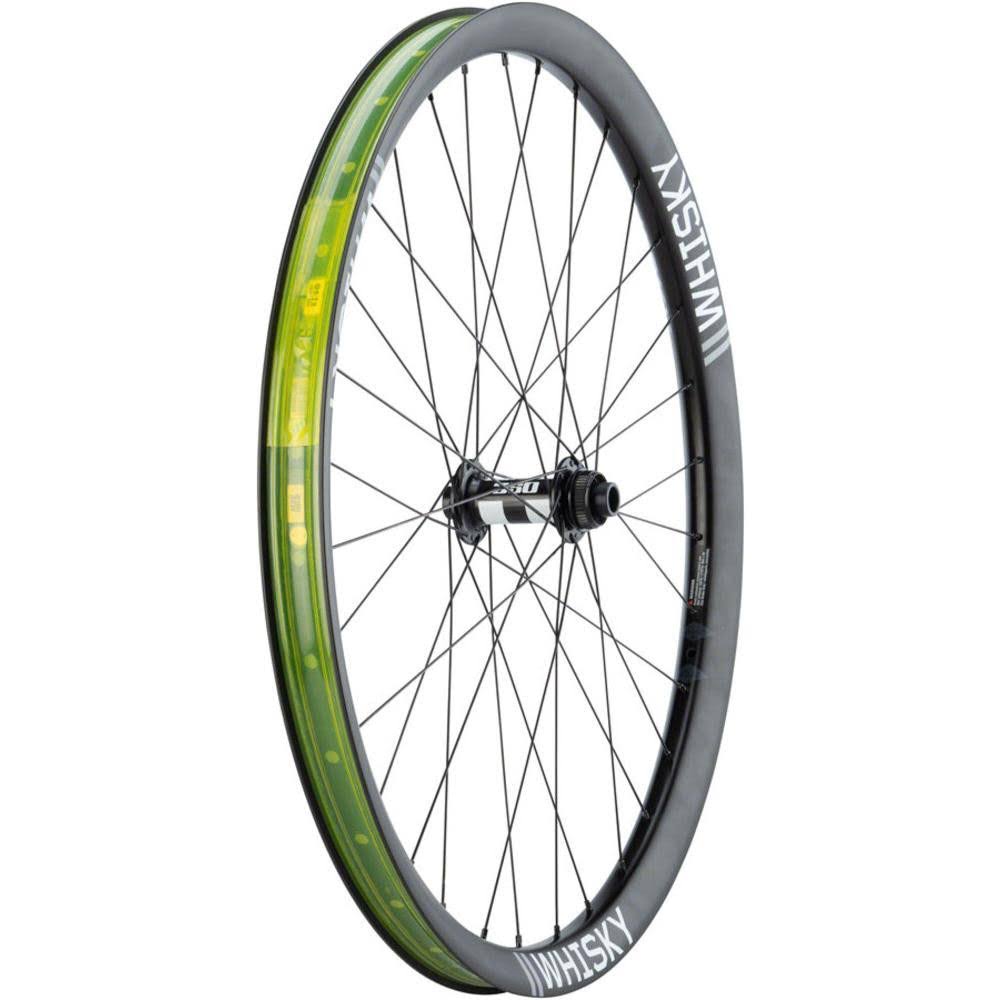 27.5x22 Carbon Front Wheel Centerlock Disc A170