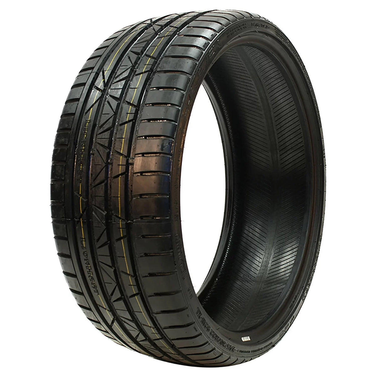 All Season 265/30ZR22 97W XL Passenger Tire T10763