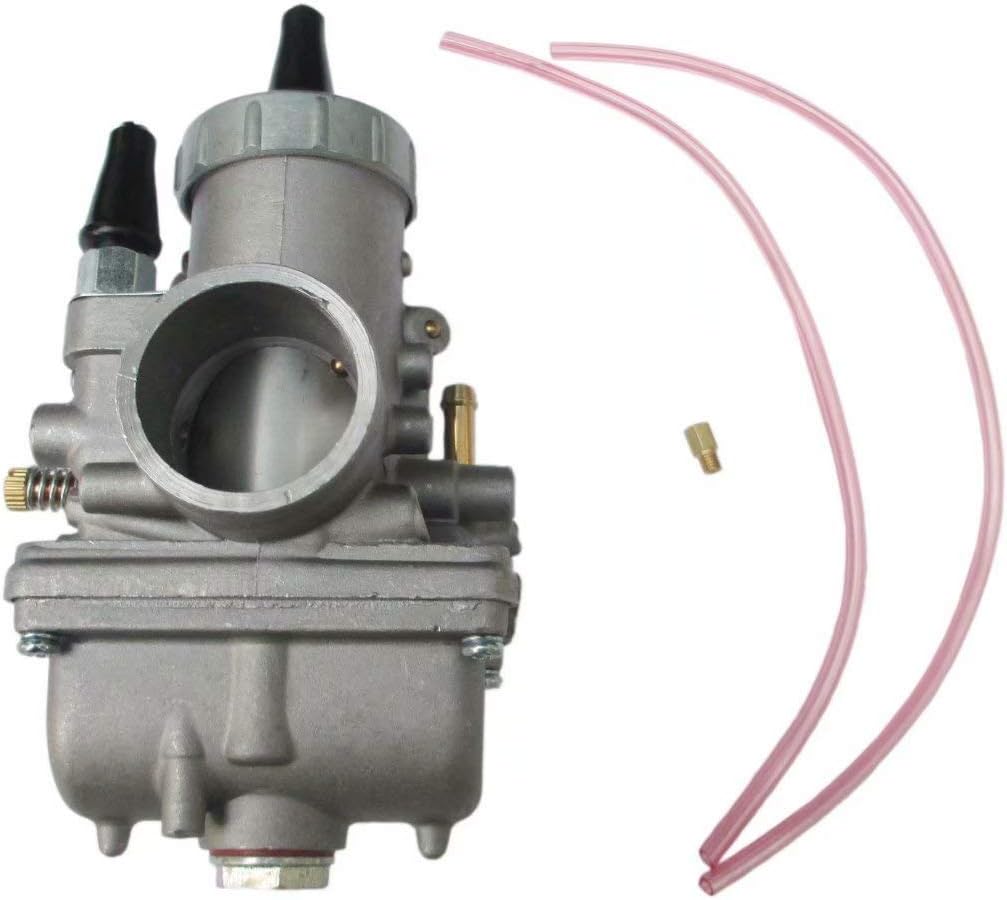Performance Carburetor For Polaris Big Trail Boss Scrambler Sport Xplorer 250 400 Series O9736