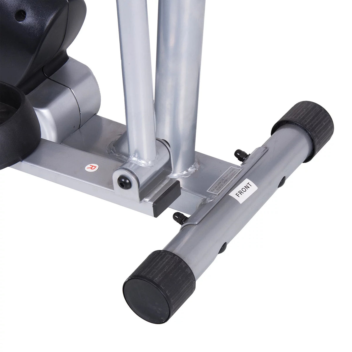 Cardio Dual Trainer, 12.5 Stride, Max. Wt 250 lbs P9554