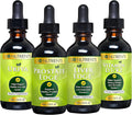 Men's Health Bundle Vitamin D3/K2 Liver Prostate Support L860