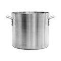 Heavy Duty Aluminum Stock Pot 80 qt Z91693