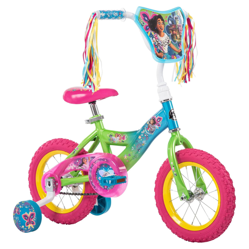 12-inch Bike for Girls E68856