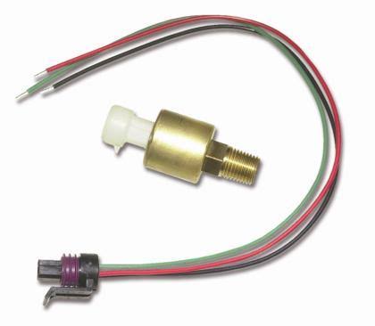 K-Type Closed Tip Thermocouple M614