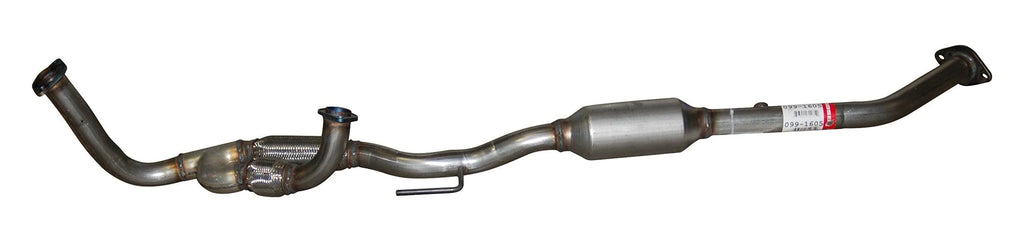 Catalytic Converter L86624