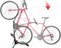 Vertical Bike Rack Stand Pack of 2 M839