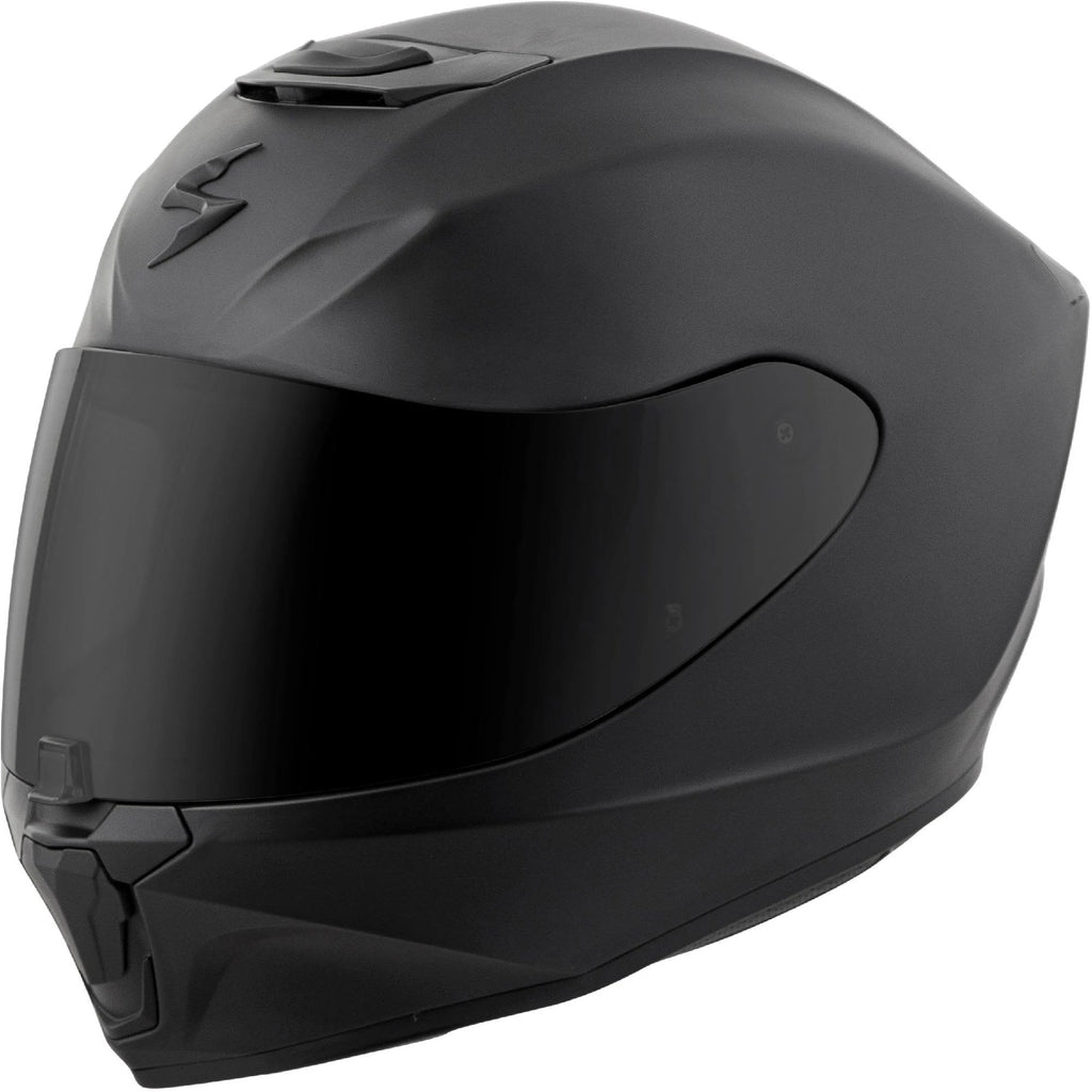 Titanium Large Full Face Helmet B727910