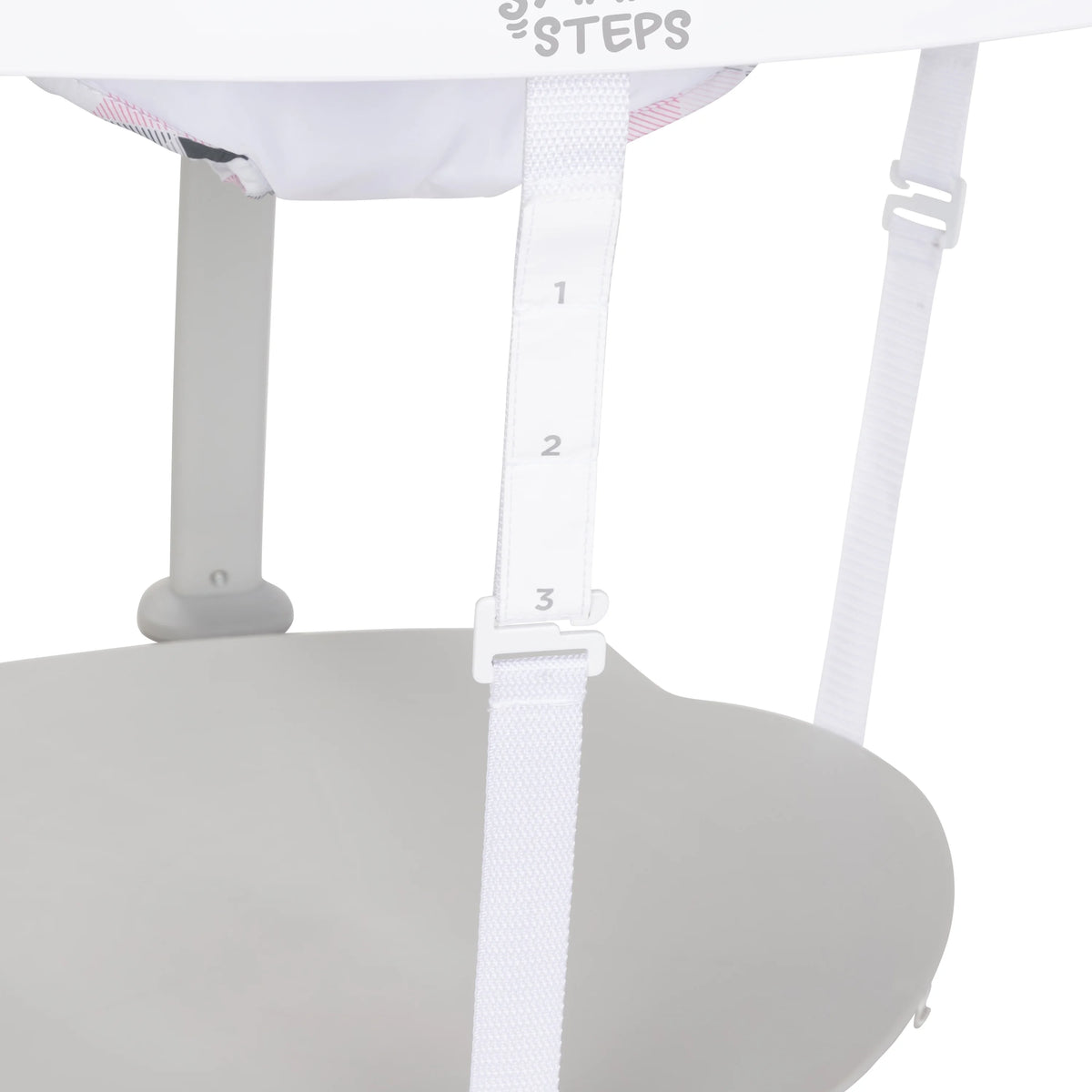 3-in-1 Activity Center E308384
