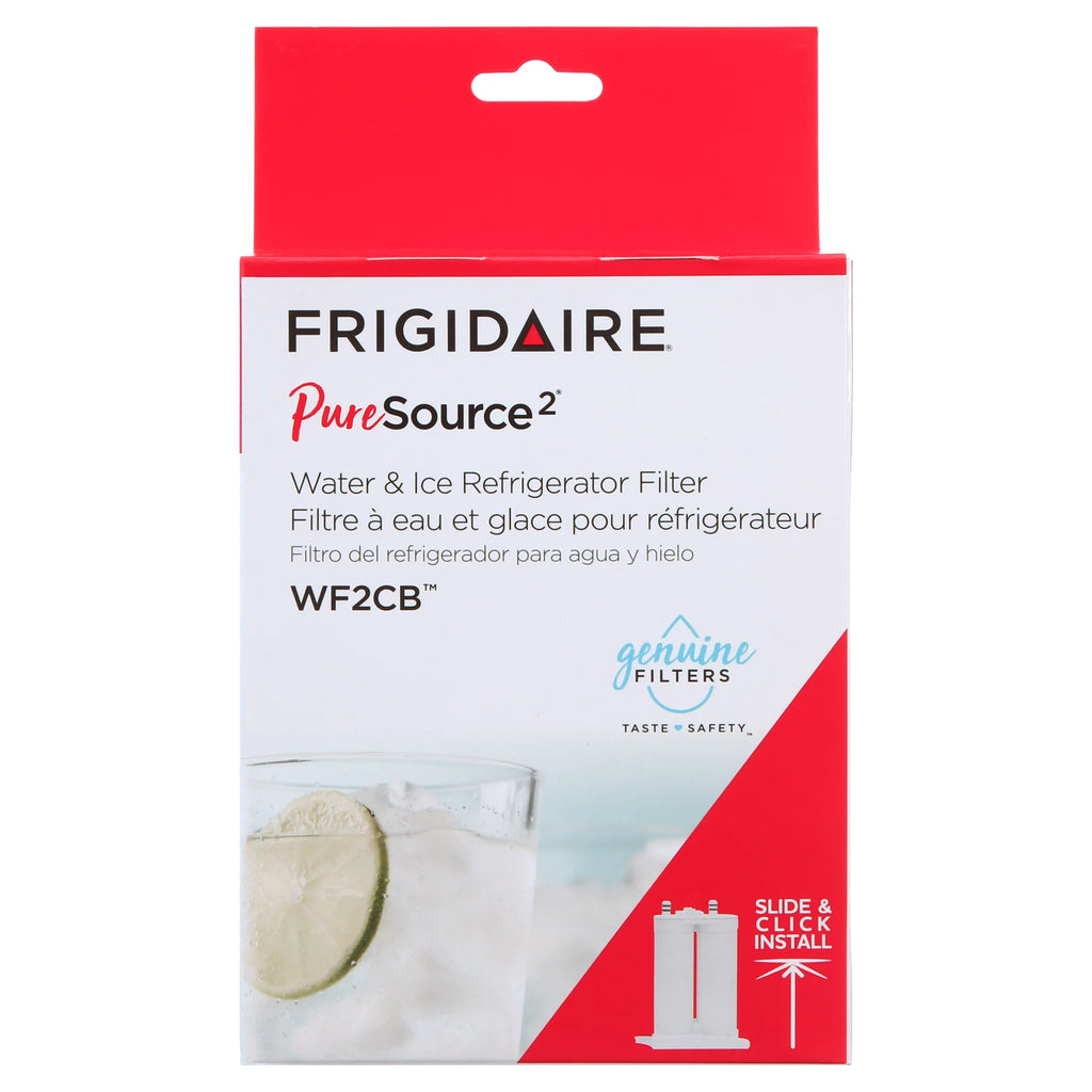 Refrigerator Water Filter E238899