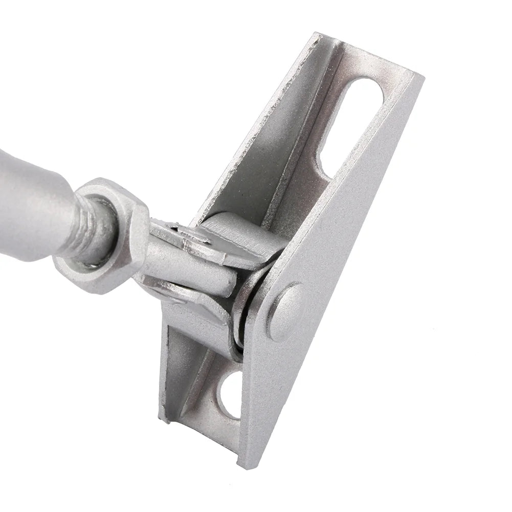 Heavy Duty Automatic Door Closer With Hydraulic Hinge Q2004