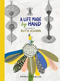 The Story of Ruth Asawa (Hardcover) H279