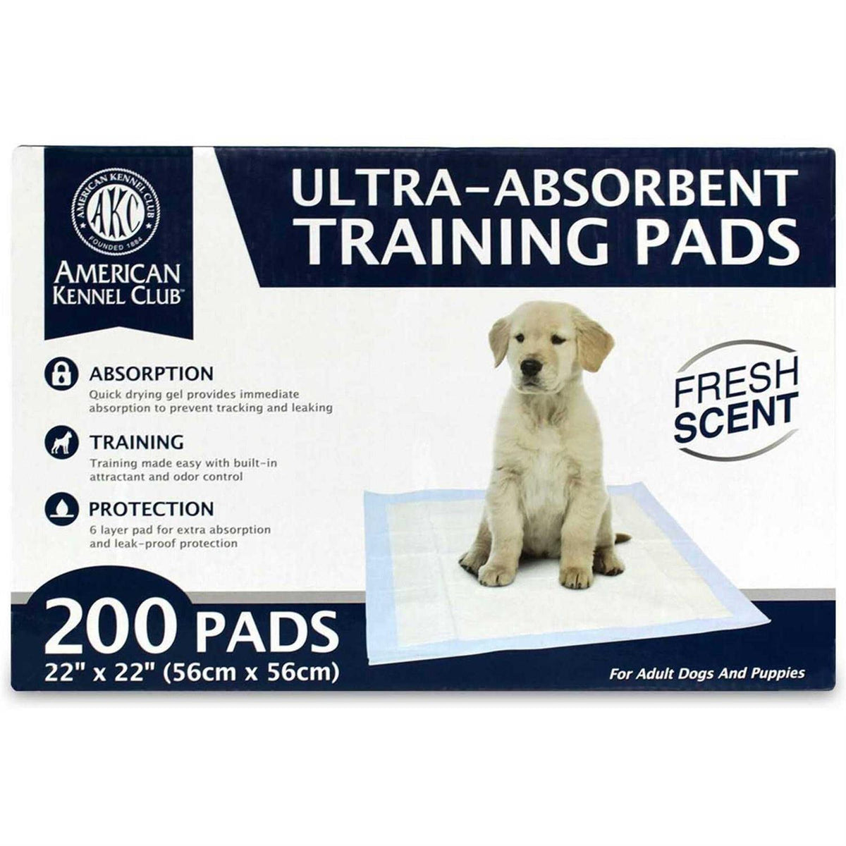 Puppy Training Pads Z32083