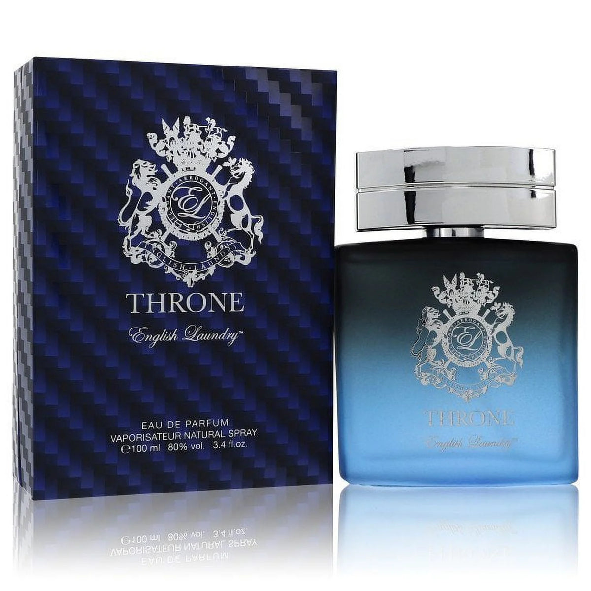 Eau De Parfum Spray T2134